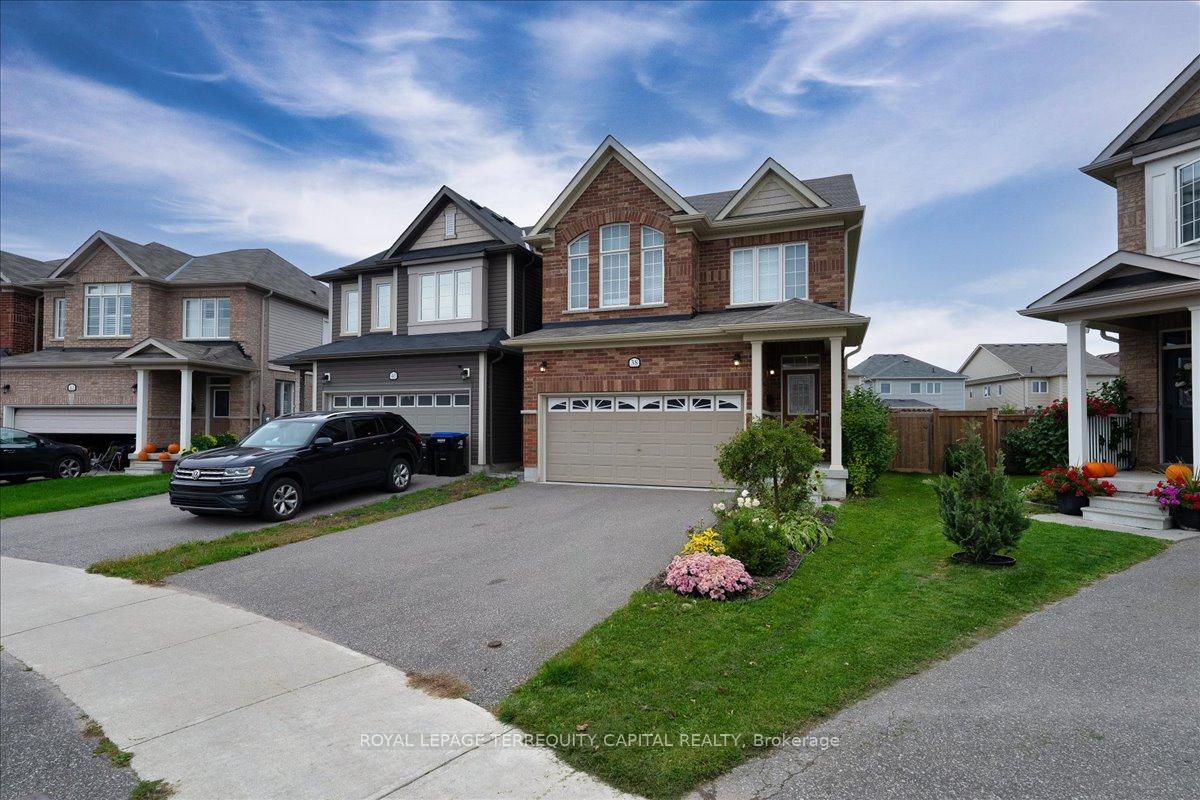 Photo 1 of 38 Hutton Crescent, Essa, Angus — HOMEH