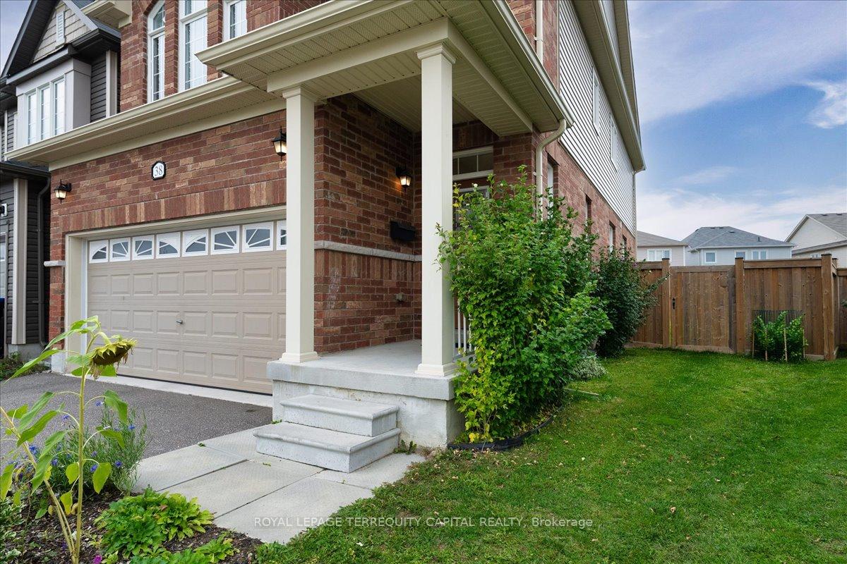 Photo 8 of 38 Hutton Crescent, Essa, Angus — HOMEH