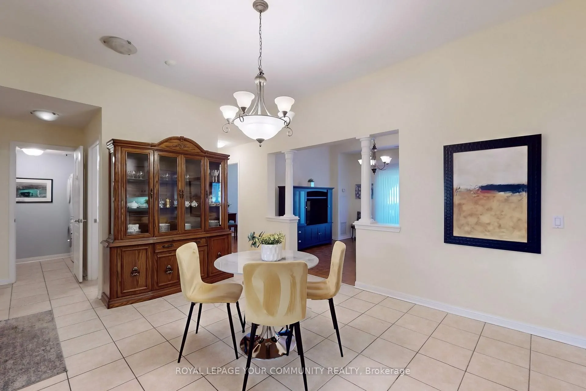 Photo 12 of Unit 114, 2502 Rutherford Road, Vaughan, Maple — HOMEH