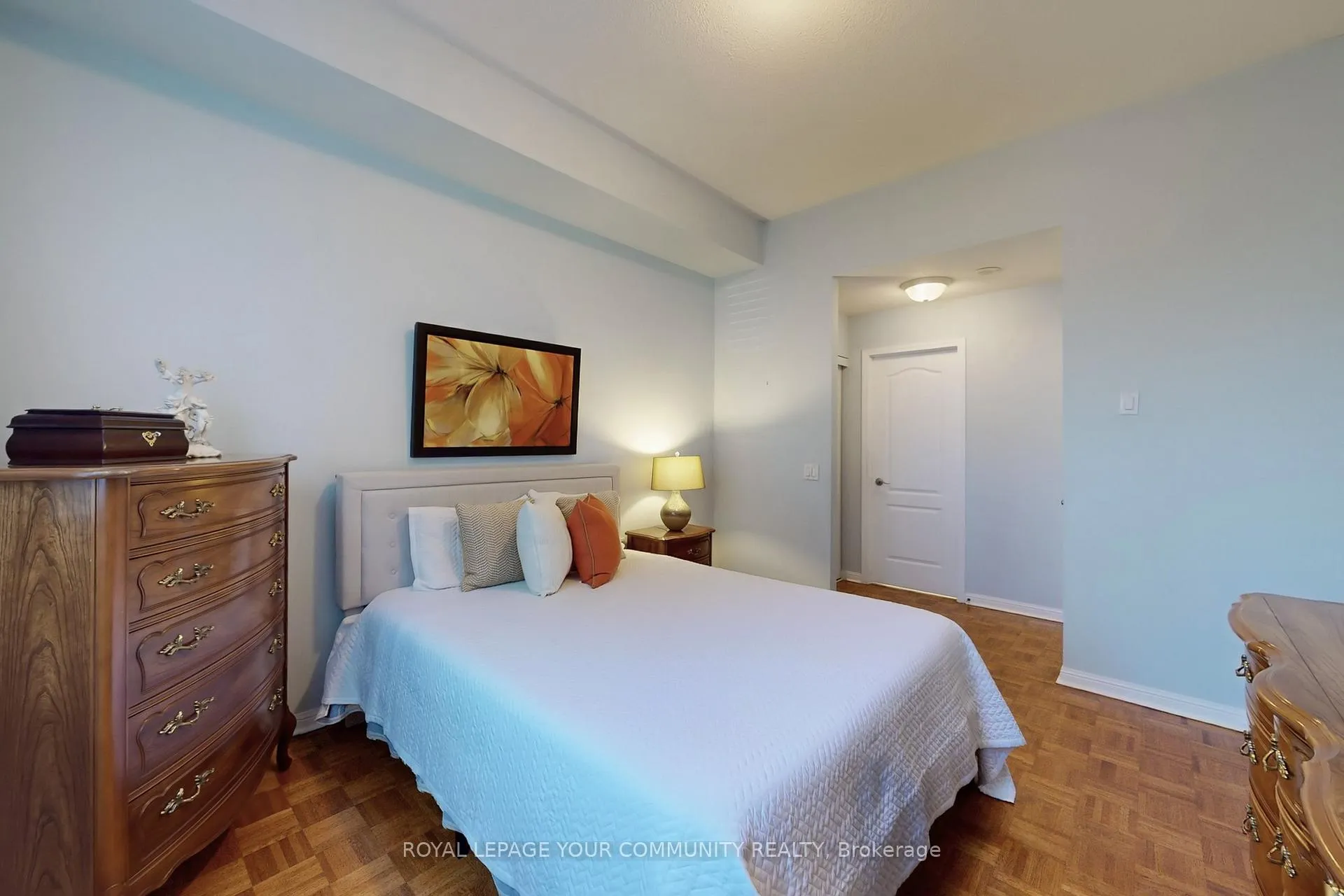 Photo 19 of Unit 114, 2502 Rutherford Road, Vaughan, Maple — HOMEH