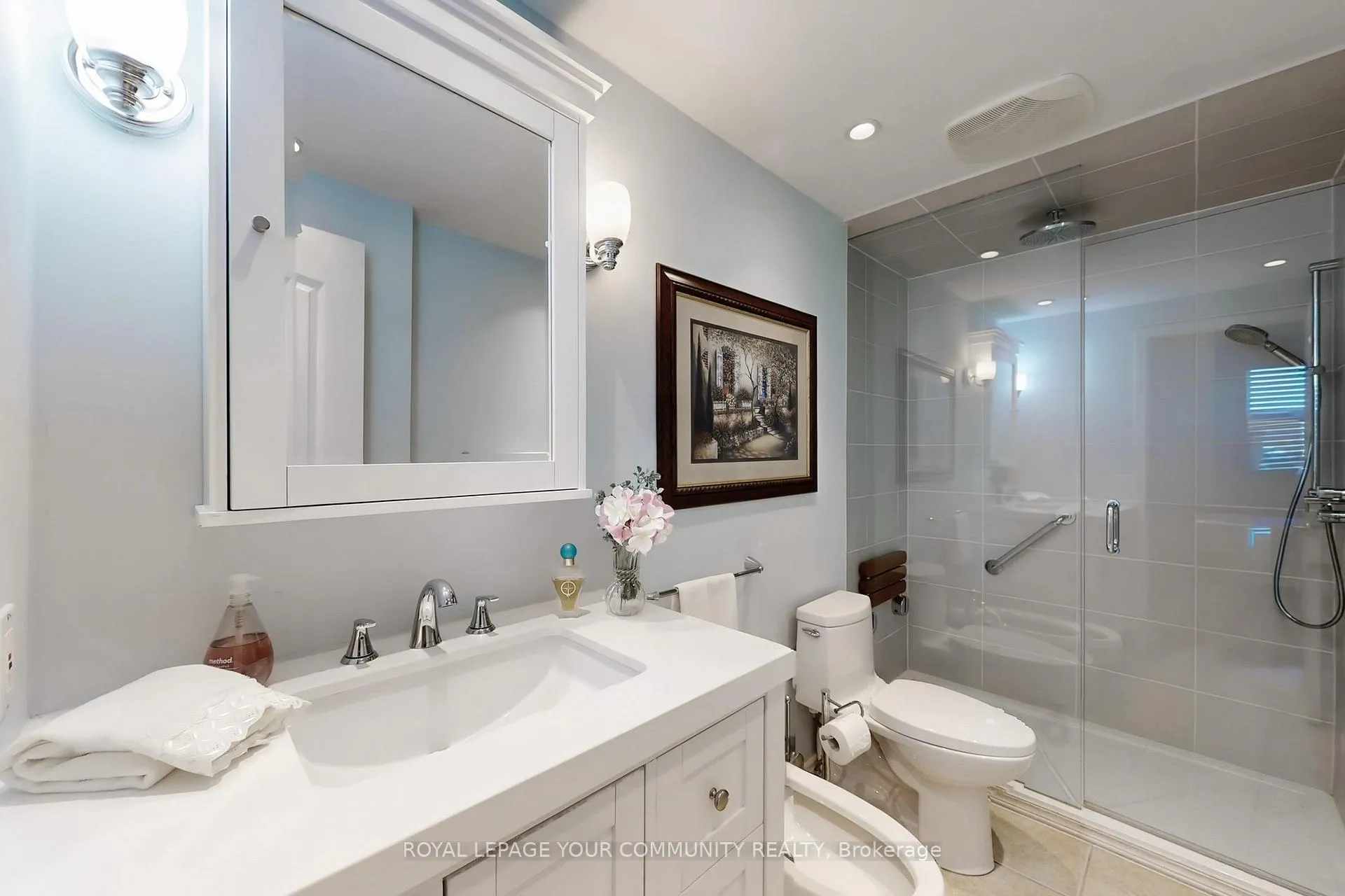 Photo 20 of Unit 114, 2502 Rutherford Road, Vaughan, Maple — HOMEH