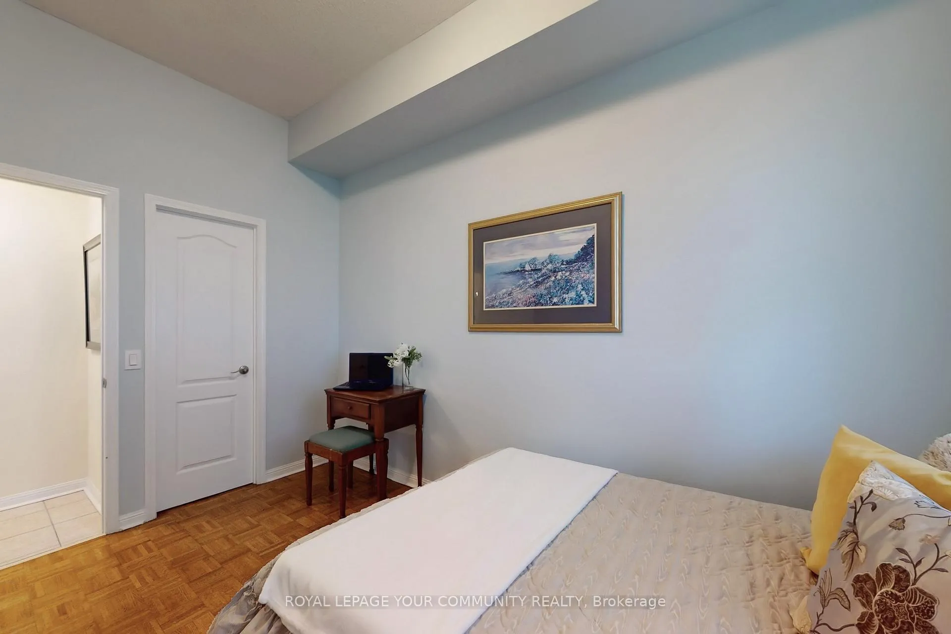Photo 21 of Unit 114, 2502 Rutherford Road, Vaughan, Maple — HOMEH