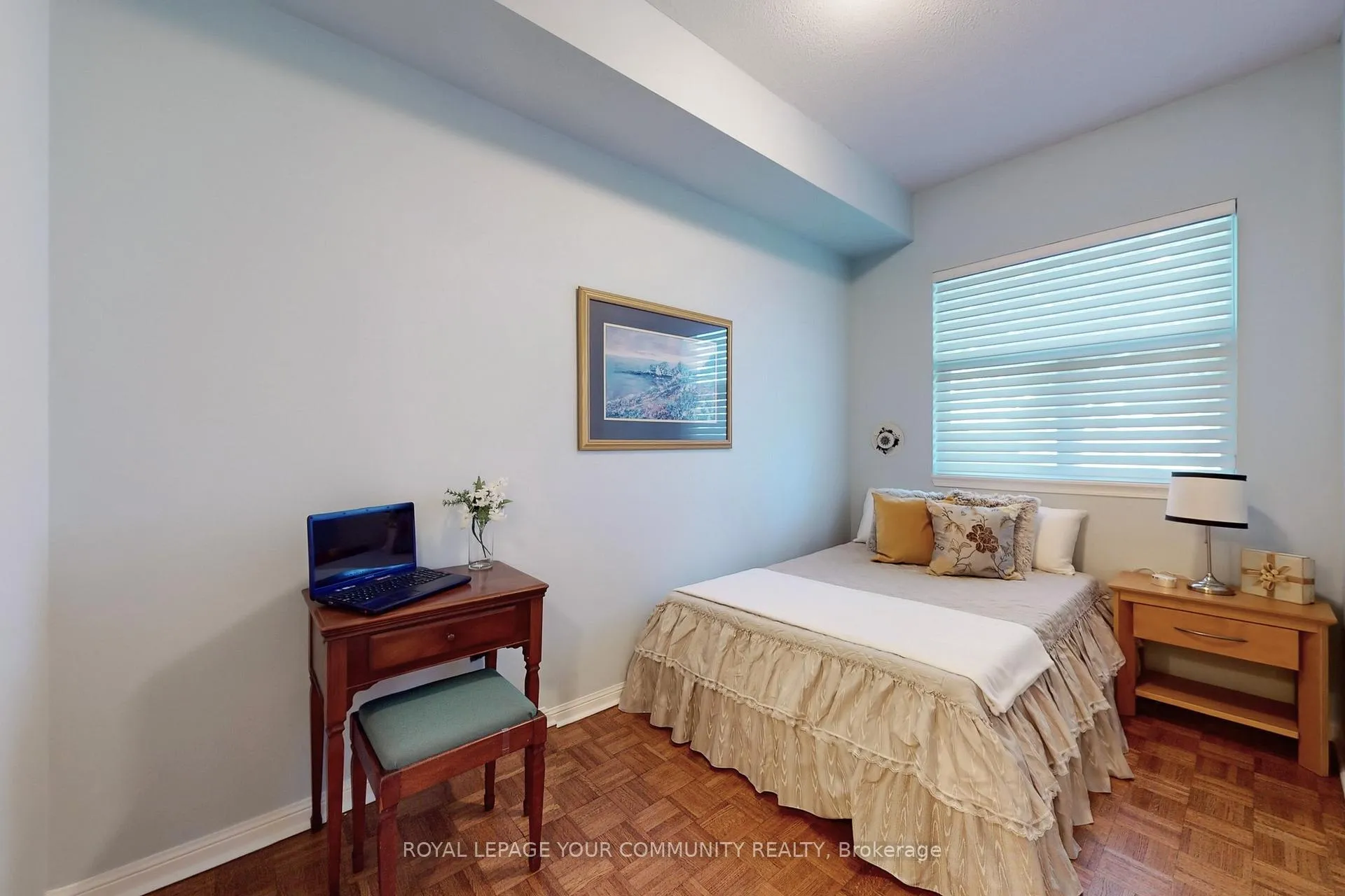 Photo 22 of Unit 114, 2502 Rutherford Road, Vaughan, Maple — HOMEH