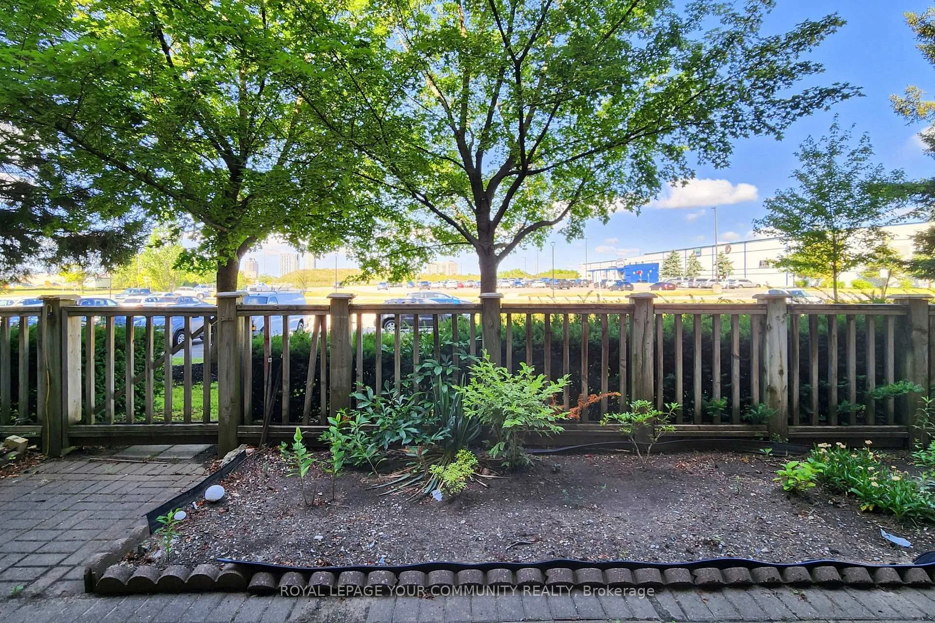Photo 26 of Unit 114, 2502 Rutherford Road, Vaughan, Maple — HOMEH