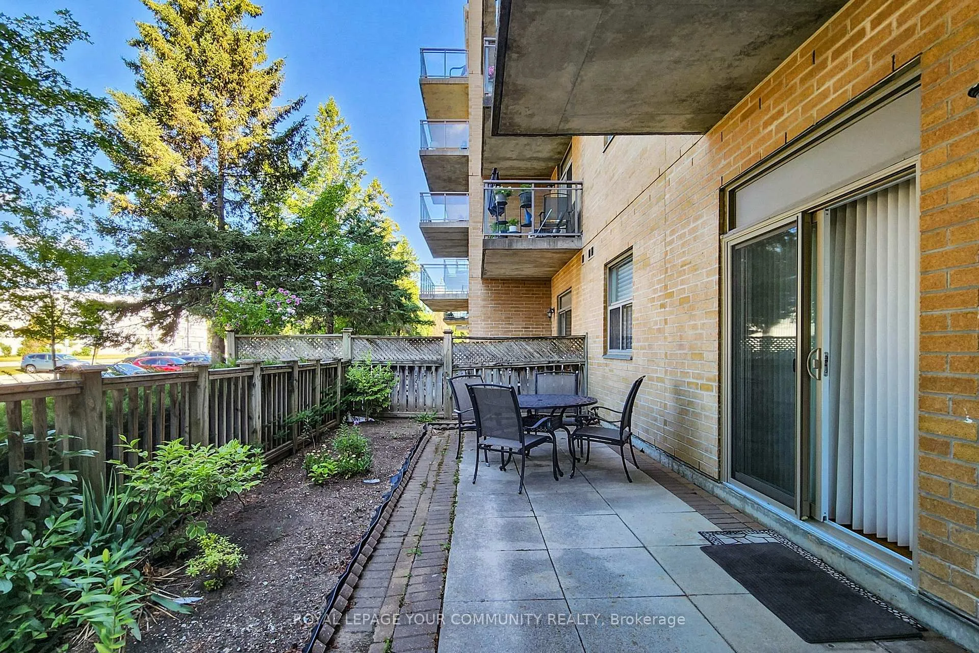 Photo 27 of Unit 114, 2502 Rutherford Road, Vaughan, Maple — HOMEH