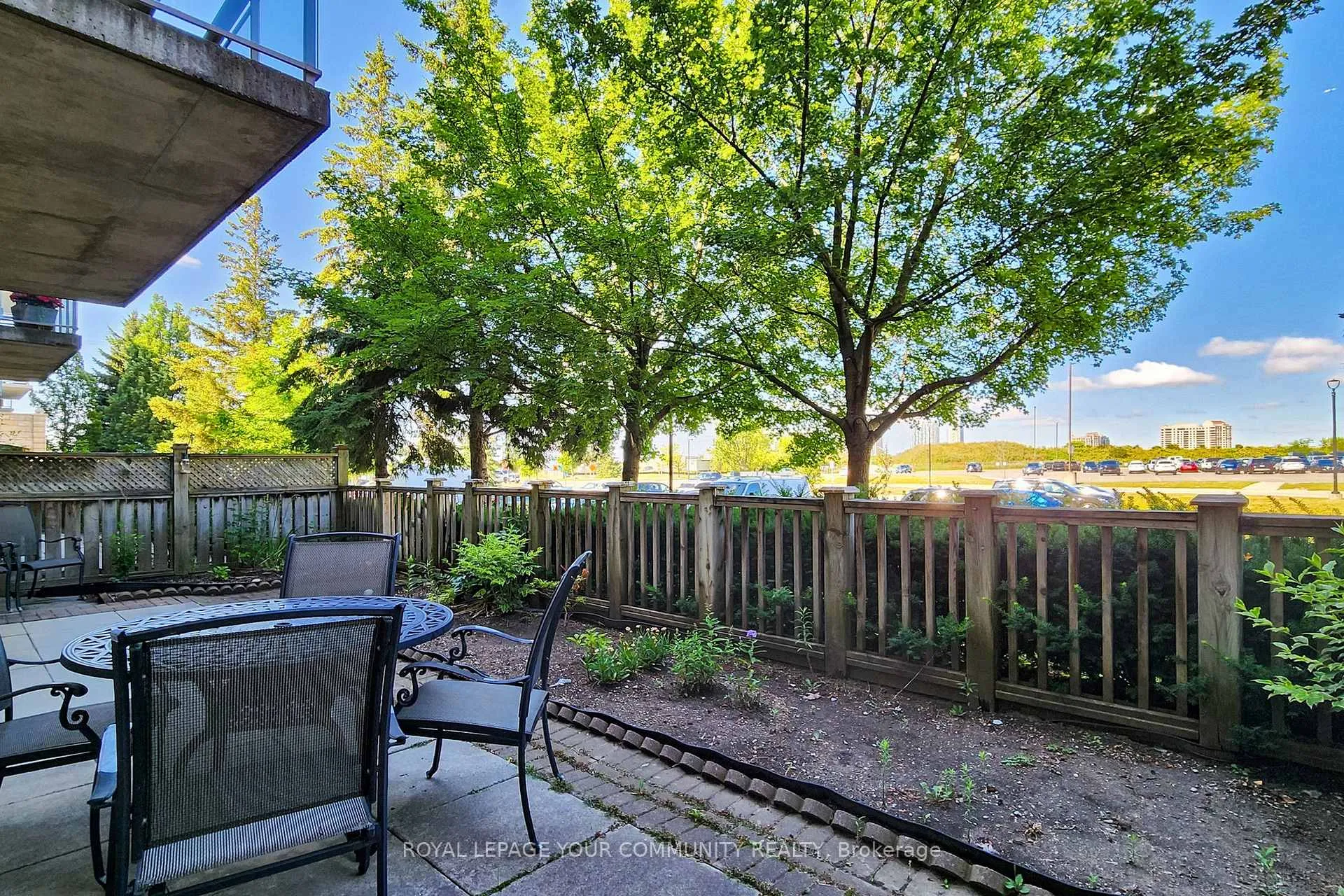 Photo 28 of Unit 114, 2502 Rutherford Road, Vaughan, Maple — HOMEH