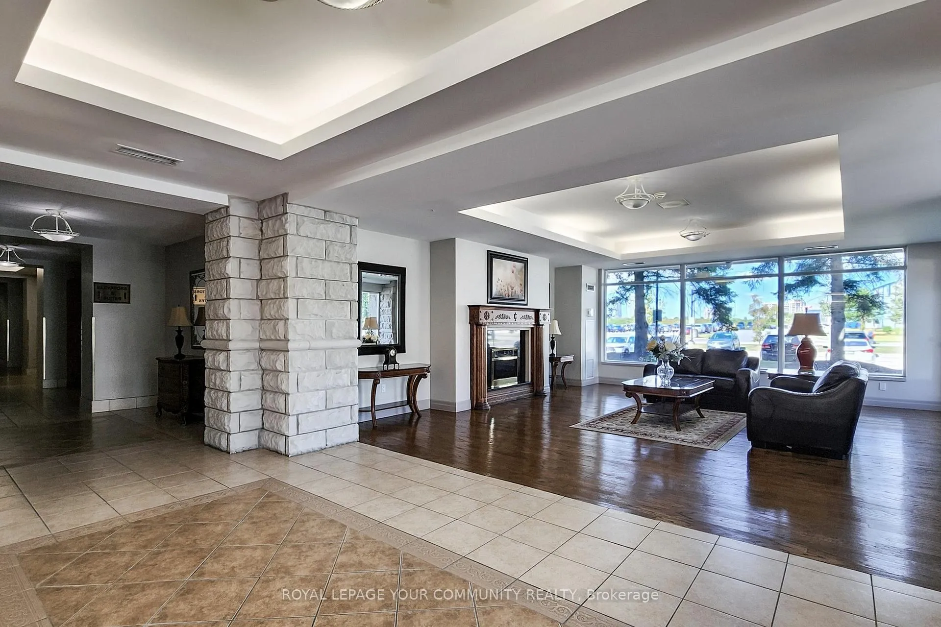 Photo 32 of Unit 114, 2502 Rutherford Road, Vaughan, Maple — HOMEH