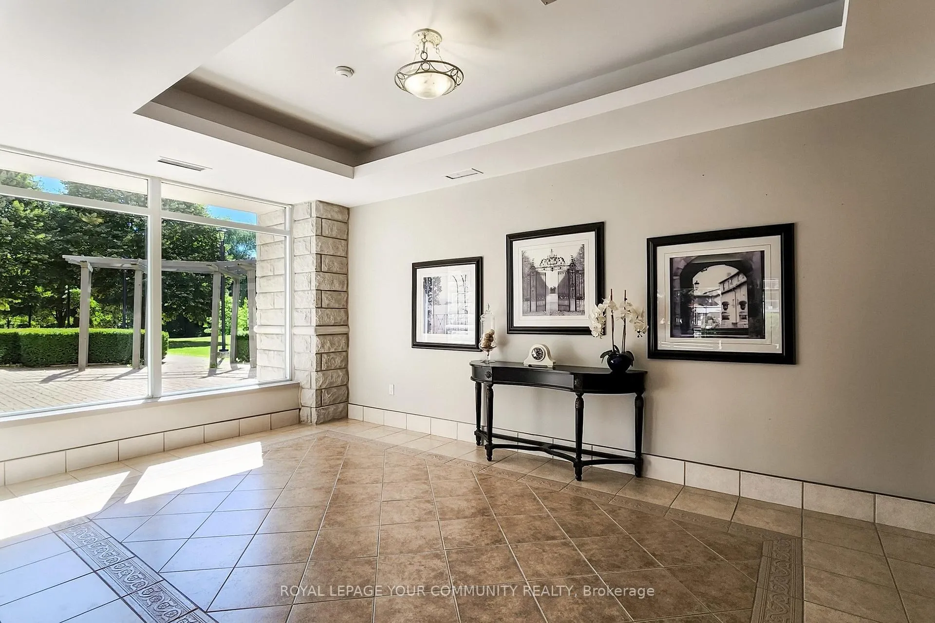 Photo 33 of Unit 114, 2502 Rutherford Road, Vaughan, Maple — HOMEH