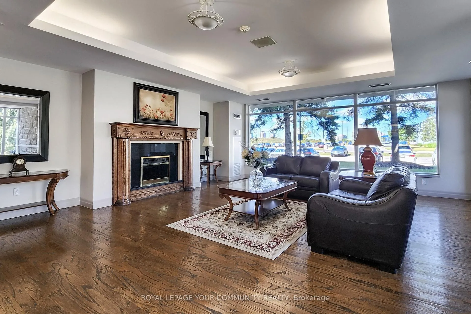Photo 34 of Unit 114, 2502 Rutherford Road, Vaughan, Maple — HOMEH