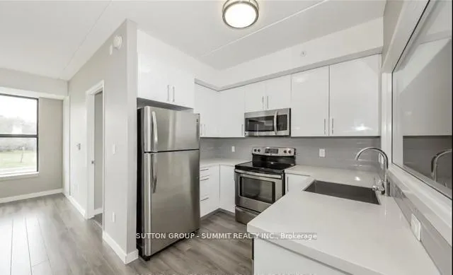 Photo 5 of Unit 109, 1291 Gordon Street, Guelph, Kortright West — HOMEH
