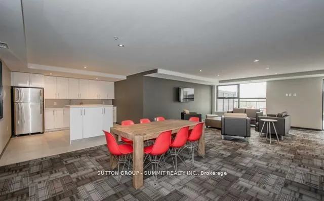 Photo 20 of Unit 109, 1291 Gordon Street, Guelph, Kortright West — HOMEH