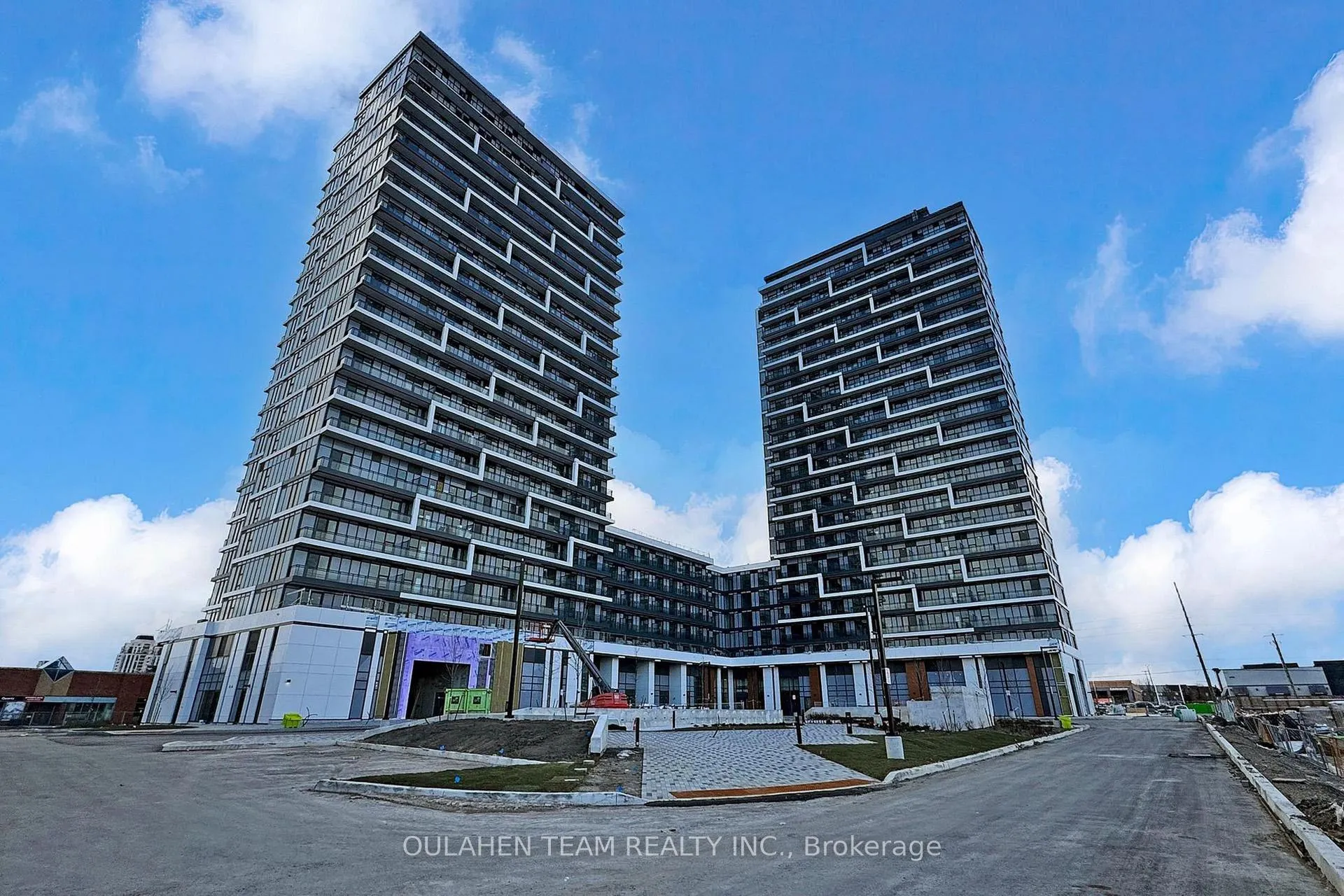 Photo 1 of Unit 521, 9751 Markham Road, Markham, Greensborough — HOMEH