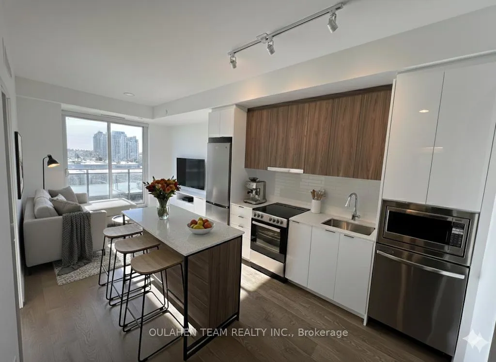 Photo 2 of Unit 521, 9751 Markham Road, Markham, Greensborough — HOMEH