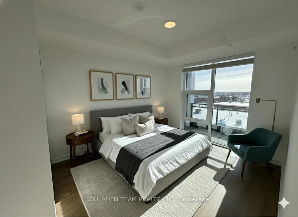 Photo 5 of Unit 521, 9751 Markham Road, Markham, Greensborough — HOMEH