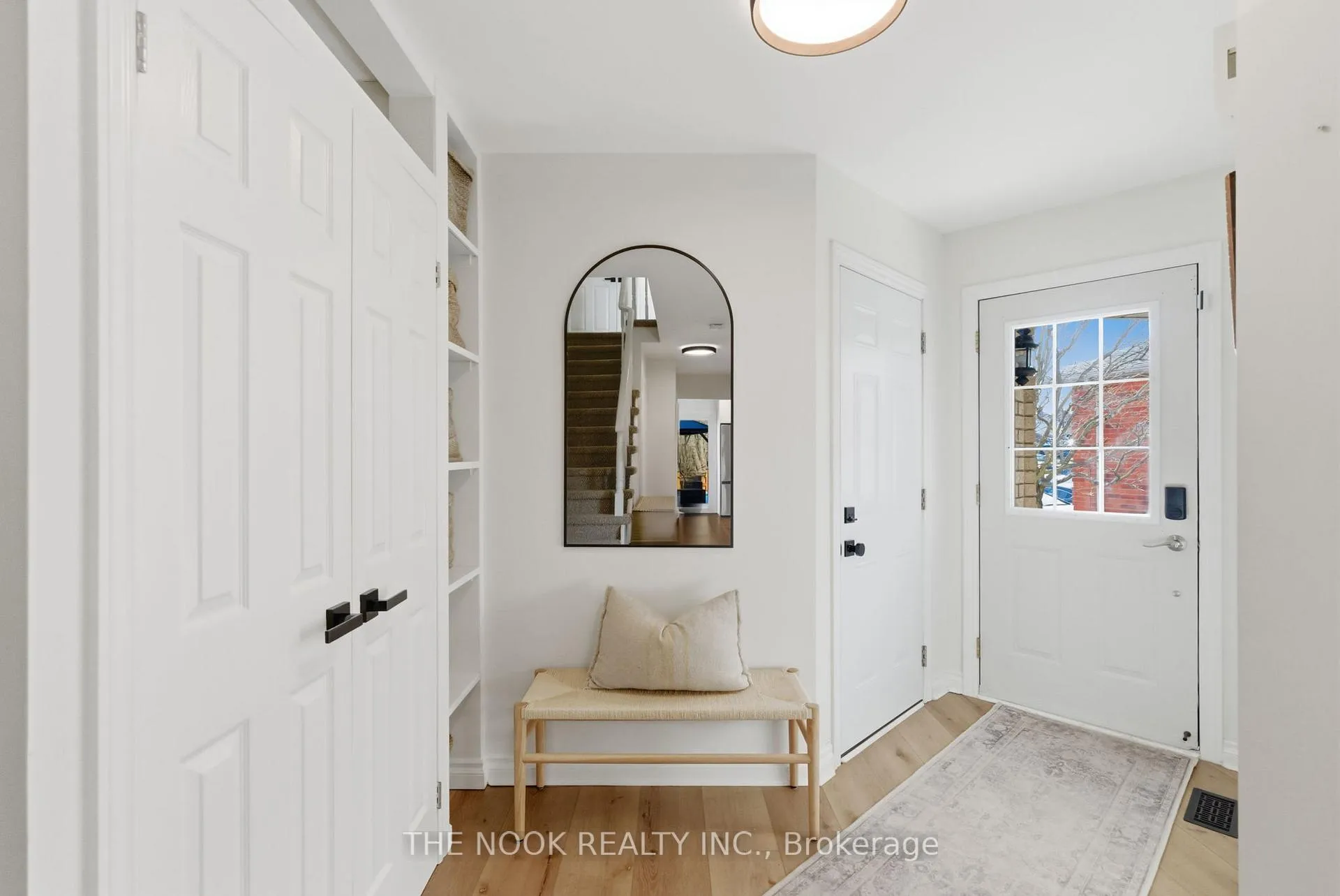 Photo 6 of 33 Abernethy Crescent, Clarington, Bowmanville — HOMEH