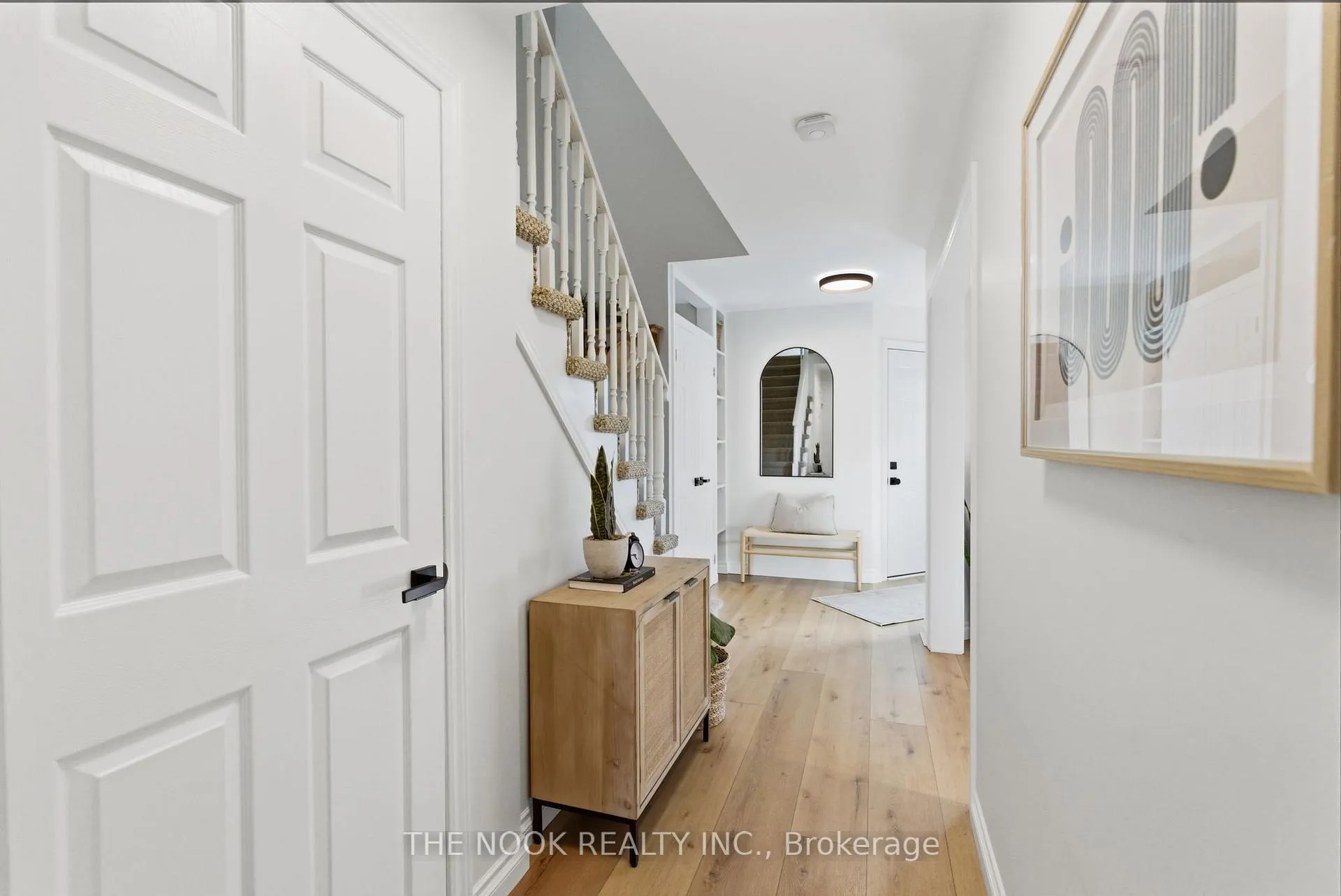 Photo 21 of 33 Abernethy Crescent, Clarington, Bowmanville — HOMEH