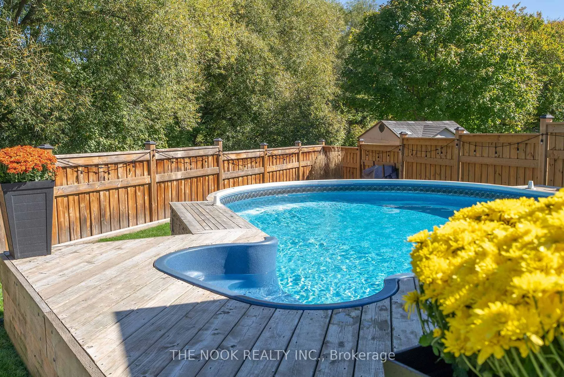 Photo 44 of 33 Abernethy Crescent, Clarington, Bowmanville — HOMEH