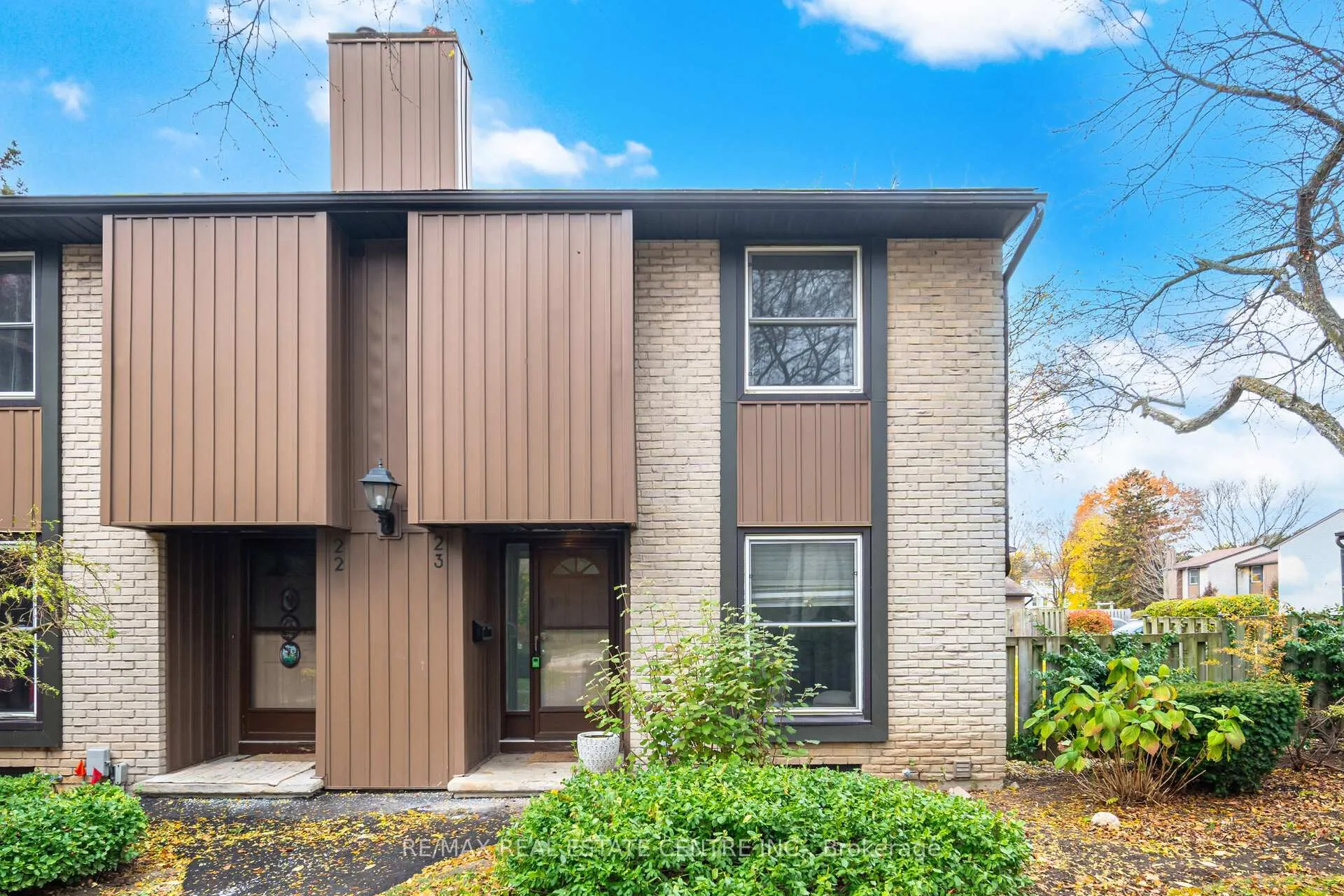 Photo 1 of Unit 23, 215 Glamis Road, Cambridge — HOMEH
