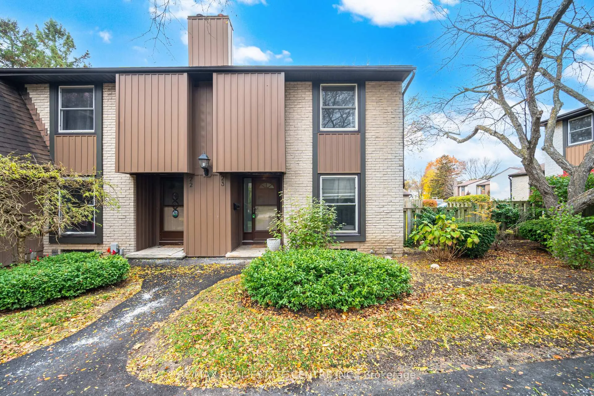 Photo 3 of Unit 23, 215 Glamis Road, Cambridge — HOMEH