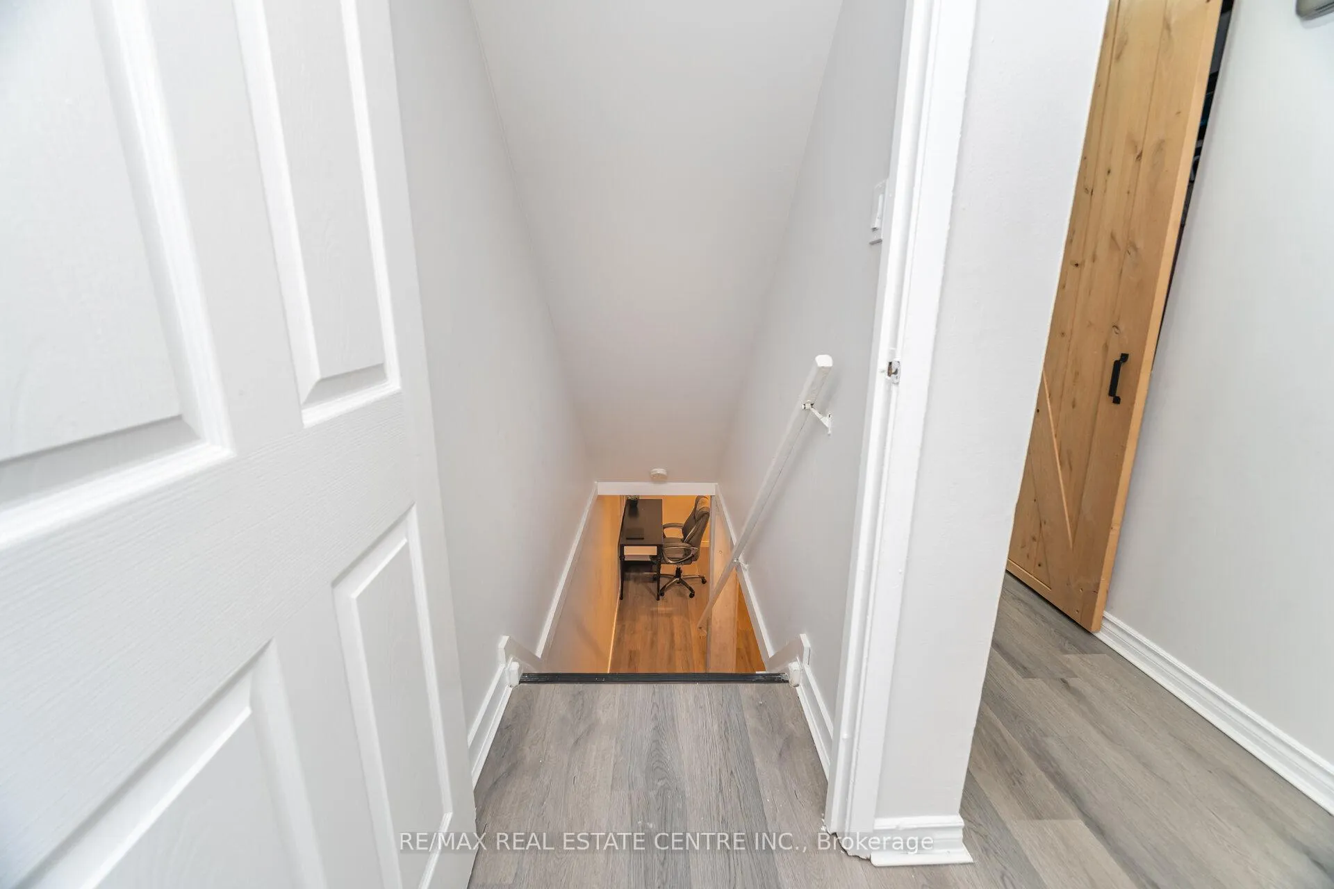 Photo 30 of Unit 23, 215 Glamis Road, Cambridge — HOMEH