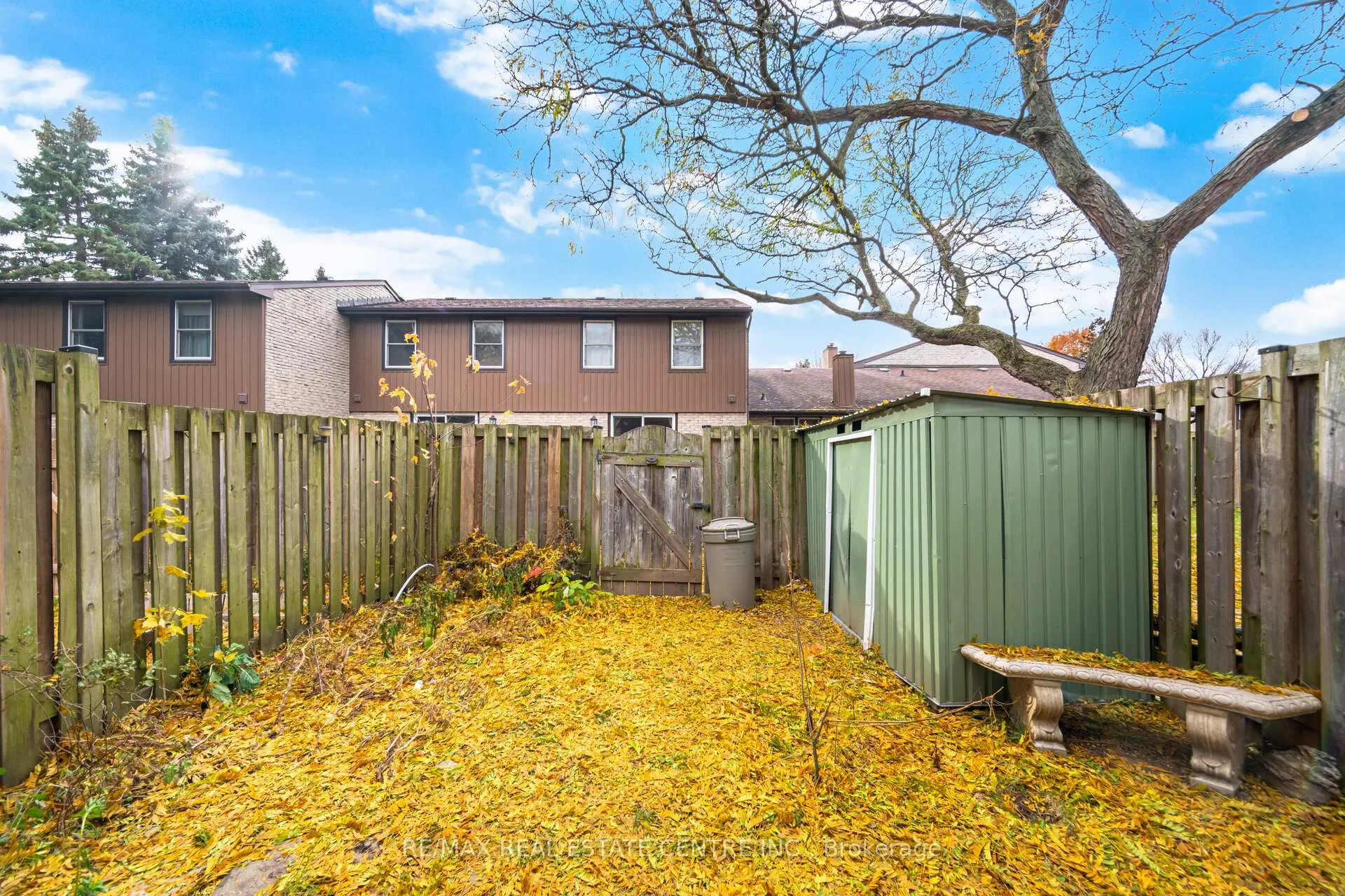 Photo 40 of Unit 23, 215 Glamis Road, Cambridge — HOMEH