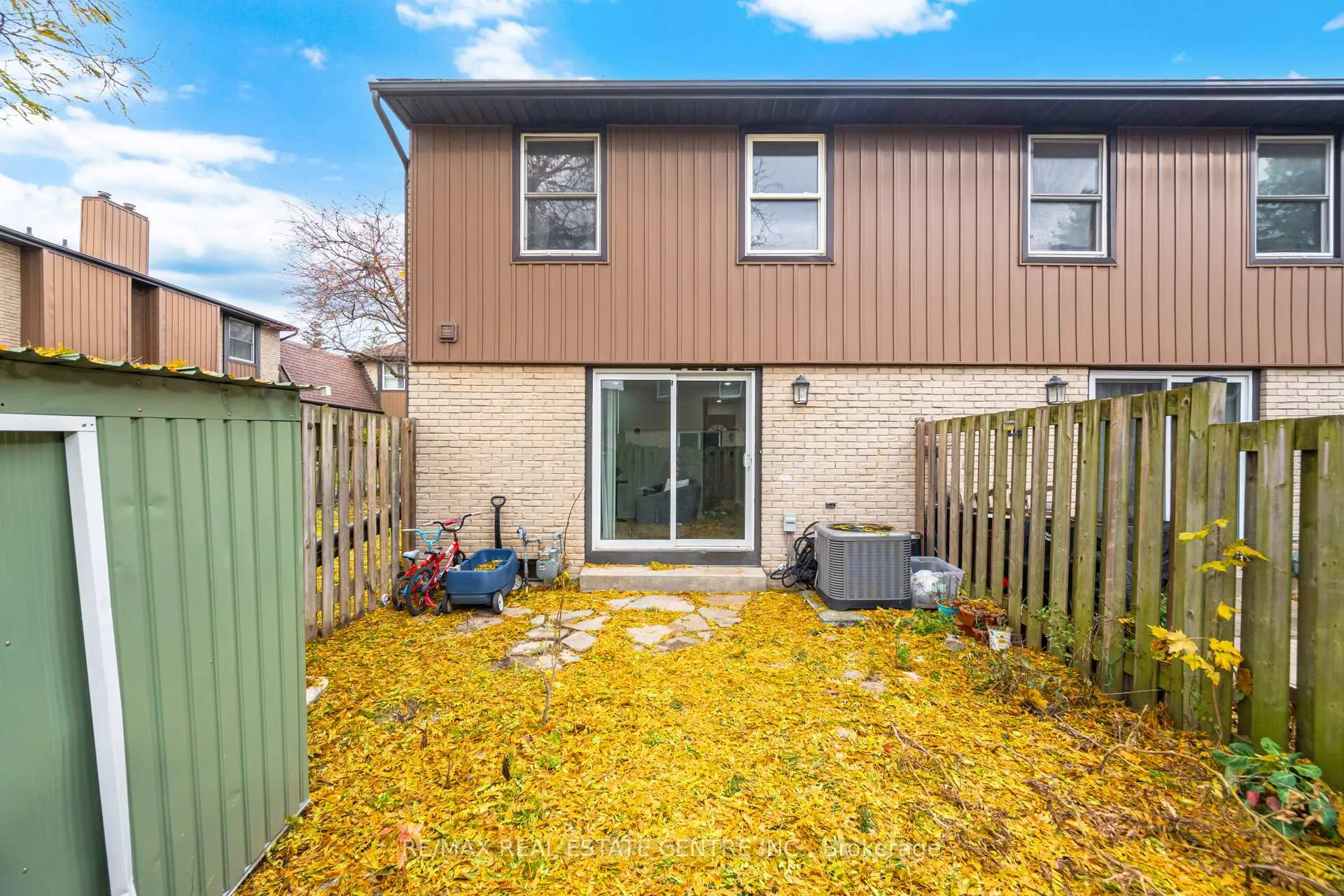 Photo 41 of Unit 23, 215 Glamis Road, Cambridge — HOMEH