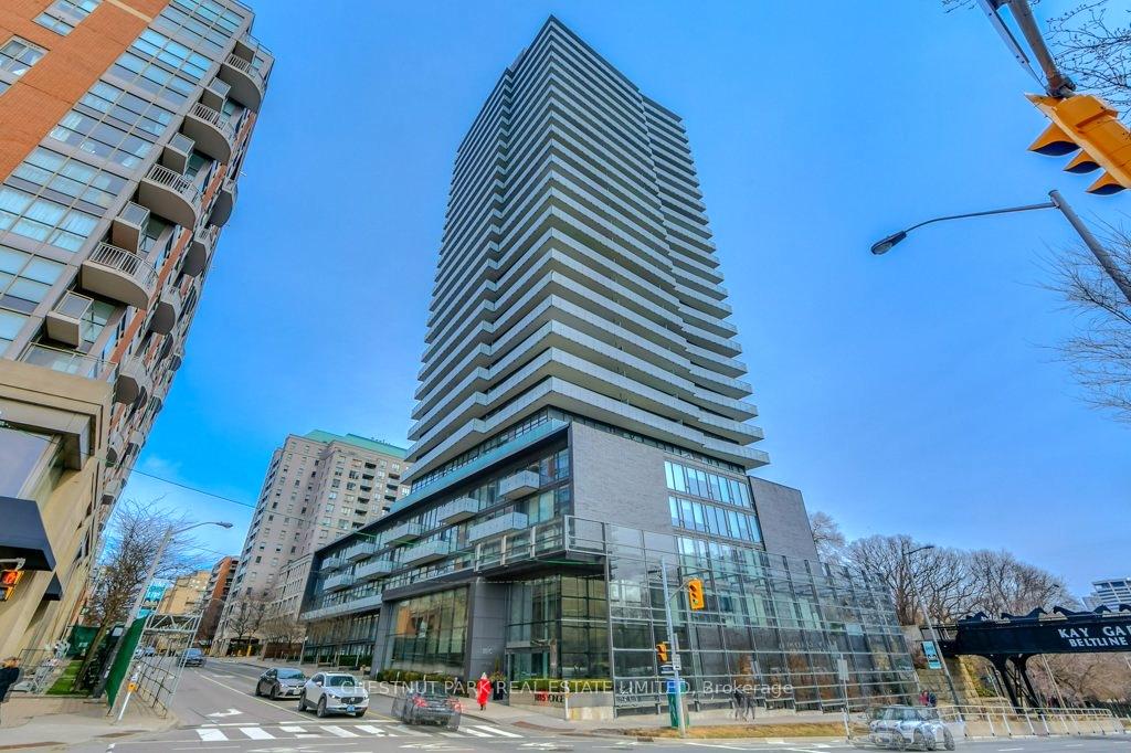 Photo 2 of Unit 311, 1815 Yonge Street, Toronto, Mount Pleasant West — HOMEH