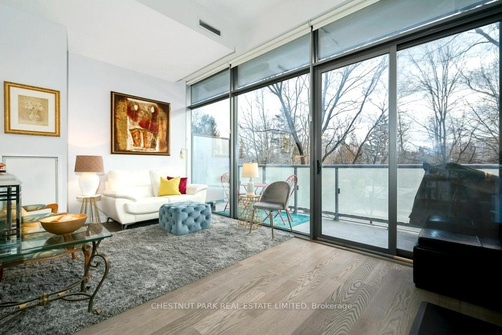 Photo 3 of Unit 311, 1815 Yonge Street, Toronto, Mount Pleasant West — HOMEH