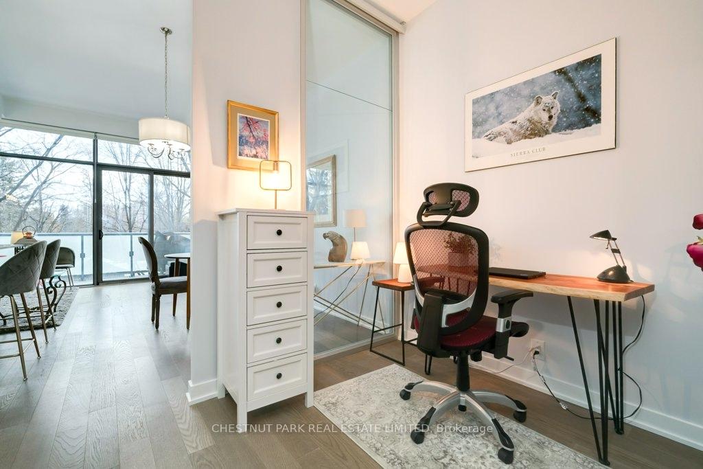 Photo 15 of Unit 311, 1815 Yonge Street, Toronto, Mount Pleasant West — HOMEH