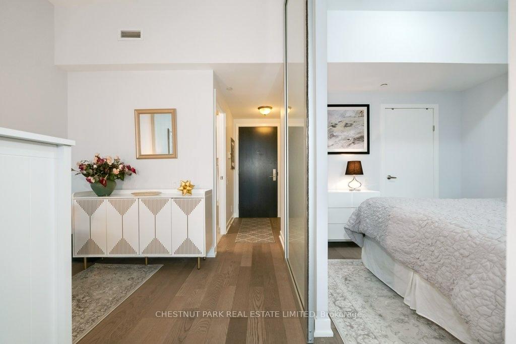 Photo 4 of Unit 311, 1815 Yonge Street, Toronto, Mount Pleasant West — HOMEH