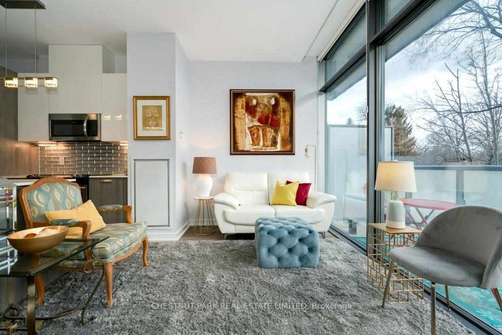 Photo 10 of Unit 311, 1815 Yonge Street, Toronto, Mount Pleasant West — HOMEH