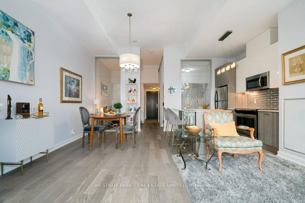 Photo 7 of Unit 311, 1815 Yonge Street, Toronto, Mount Pleasant West — HOMEH