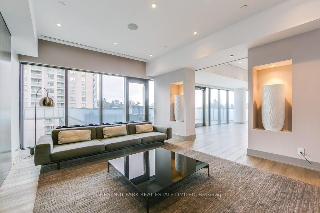 Photo 9 of Unit 311, 1815 Yonge Street, Toronto, Mount Pleasant West — HOMEH