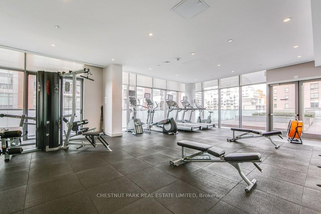 Photo 13 of Unit 311, 1815 Yonge Street, Toronto, Mount Pleasant West — HOMEH