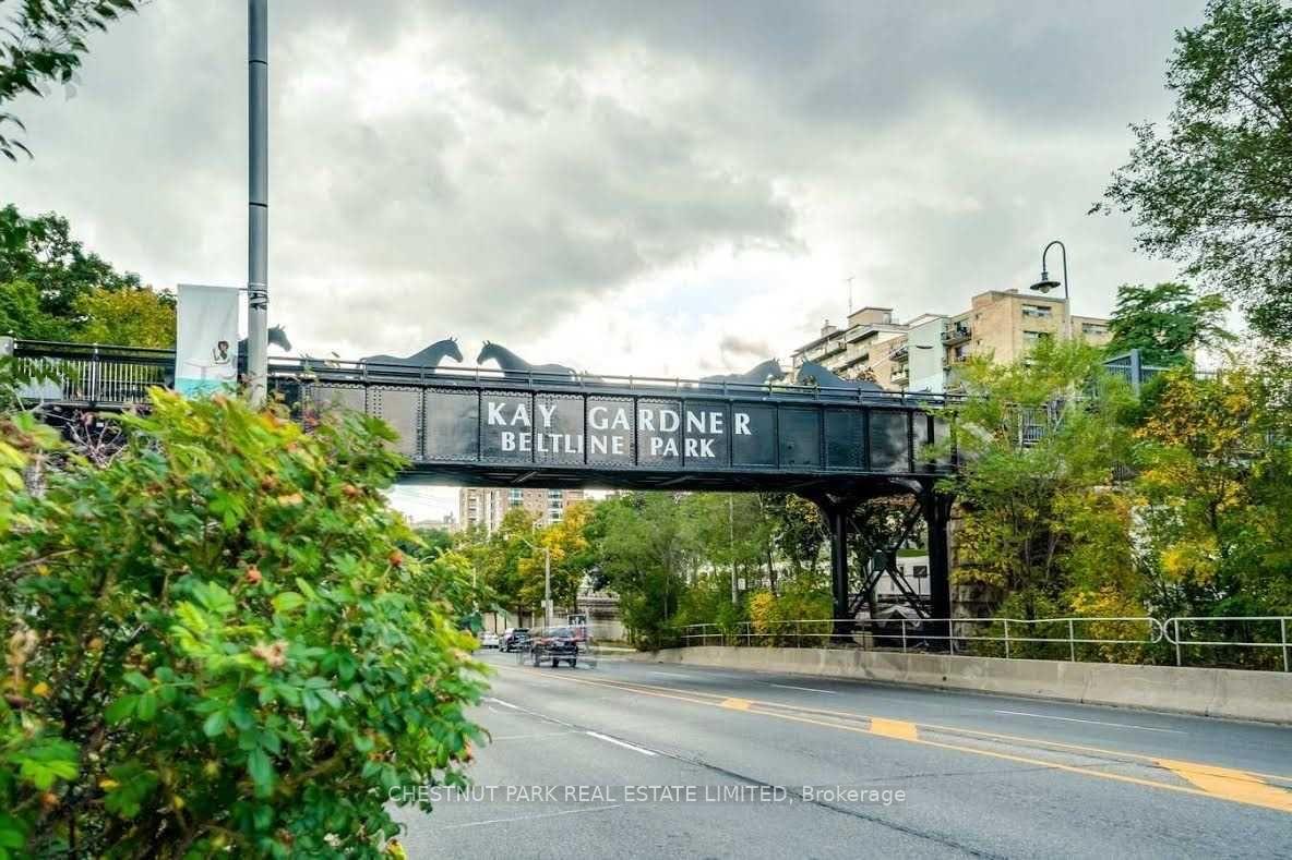 Photo 16 of Unit 311, 1815 Yonge Street, Toronto, Mount Pleasant West — HOMEH