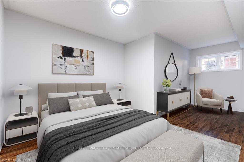 Photo 17 of Unit 20, 2460 Post Road, Oakville, River Oaks — HOMEH