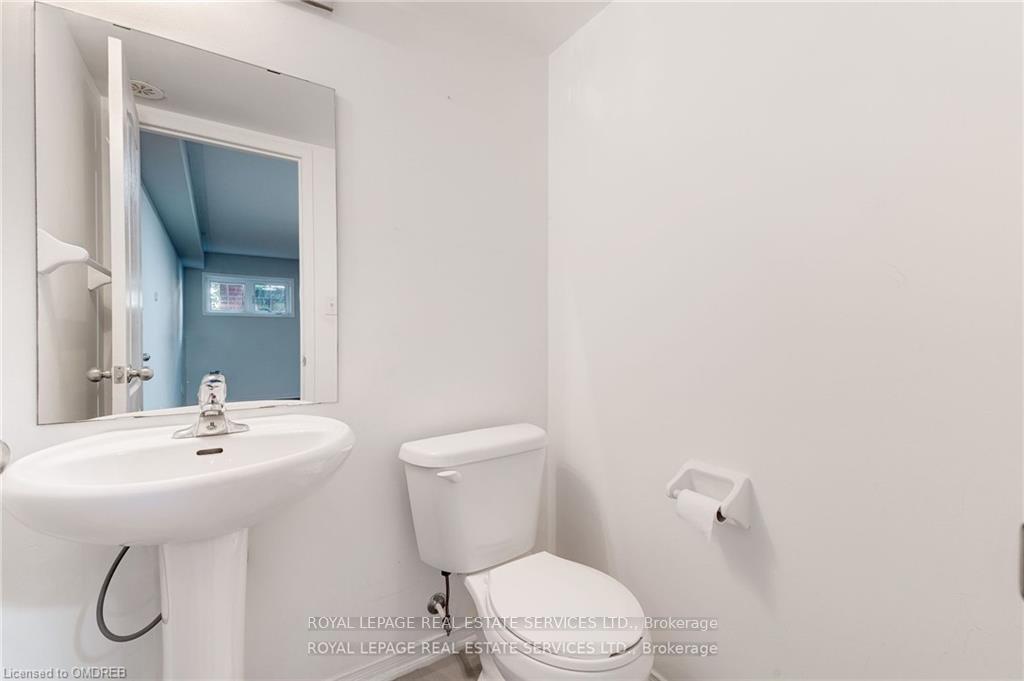 Photo 19 of Unit 20, 2460 Post Road, Oakville, River Oaks — HOMEH