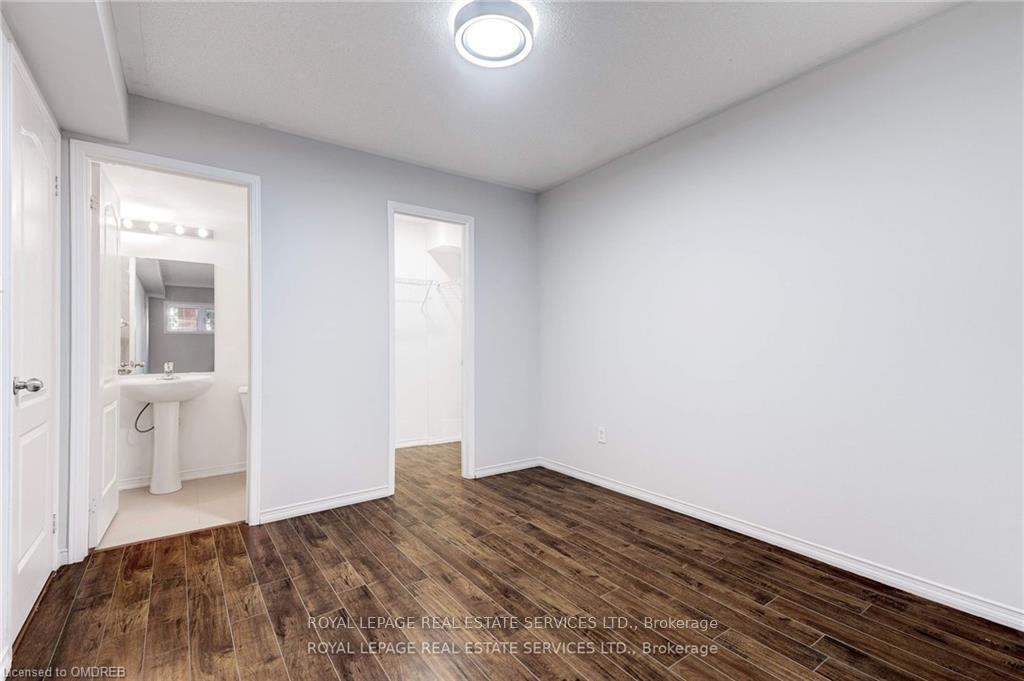 Photo 20 of Unit 20, 2460 Post Road, Oakville, River Oaks — HOMEH