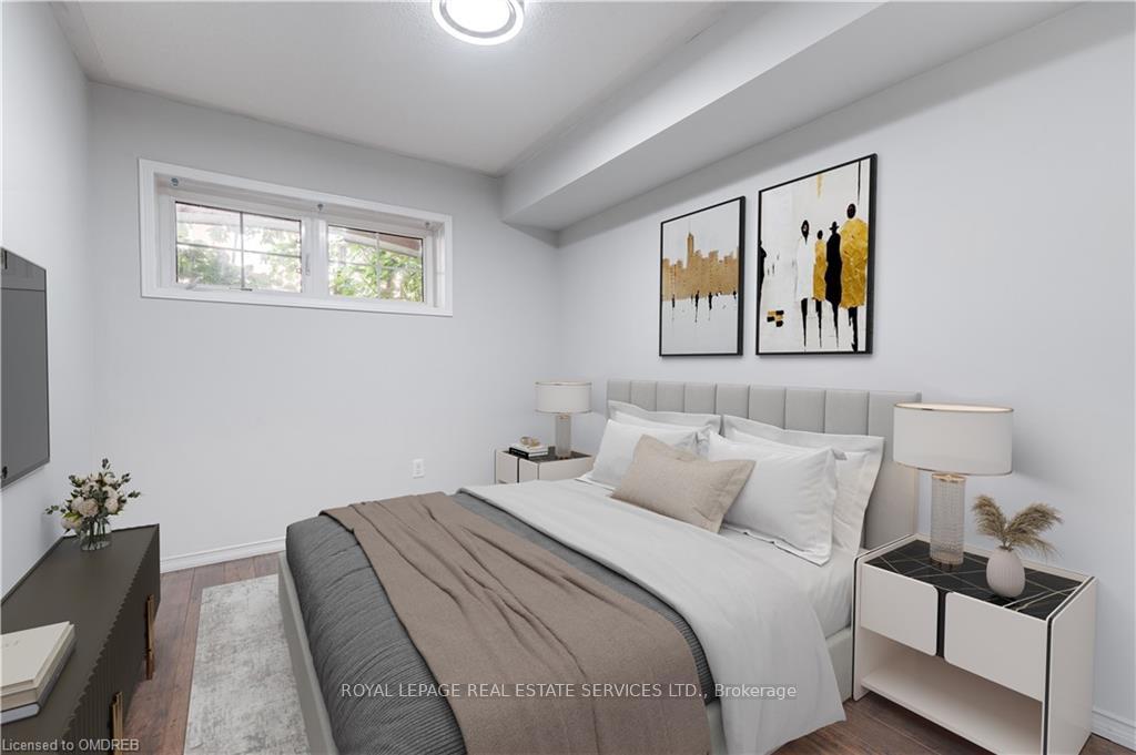 Photo 21 of Unit 20, 2460 Post Road, Oakville, River Oaks — HOMEH