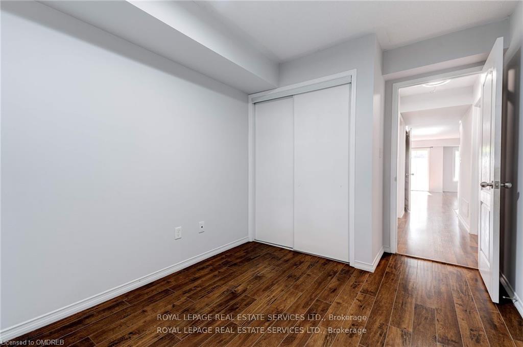 Photo 22 of Unit 20, 2460 Post Road, Oakville, River Oaks — HOMEH