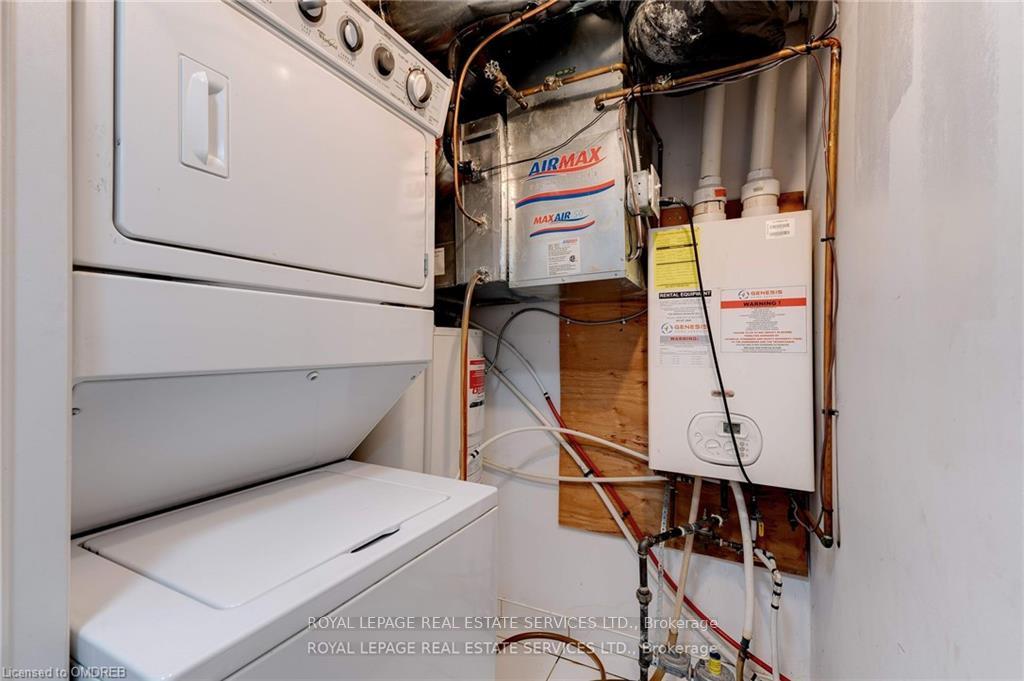 Photo 23 of Unit 20, 2460 Post Road, Oakville, River Oaks — HOMEH