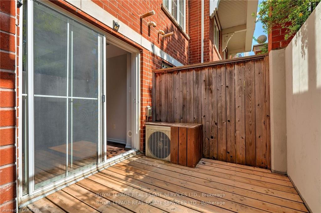 Photo 24 of Unit 20, 2460 Post Road, Oakville, River Oaks — HOMEH