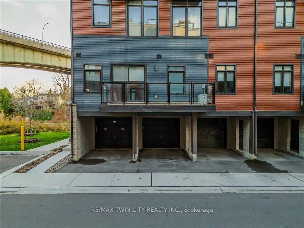 Photo 5 of Unit 17, 2 Willow Street, Brant, Paris — HOMEH