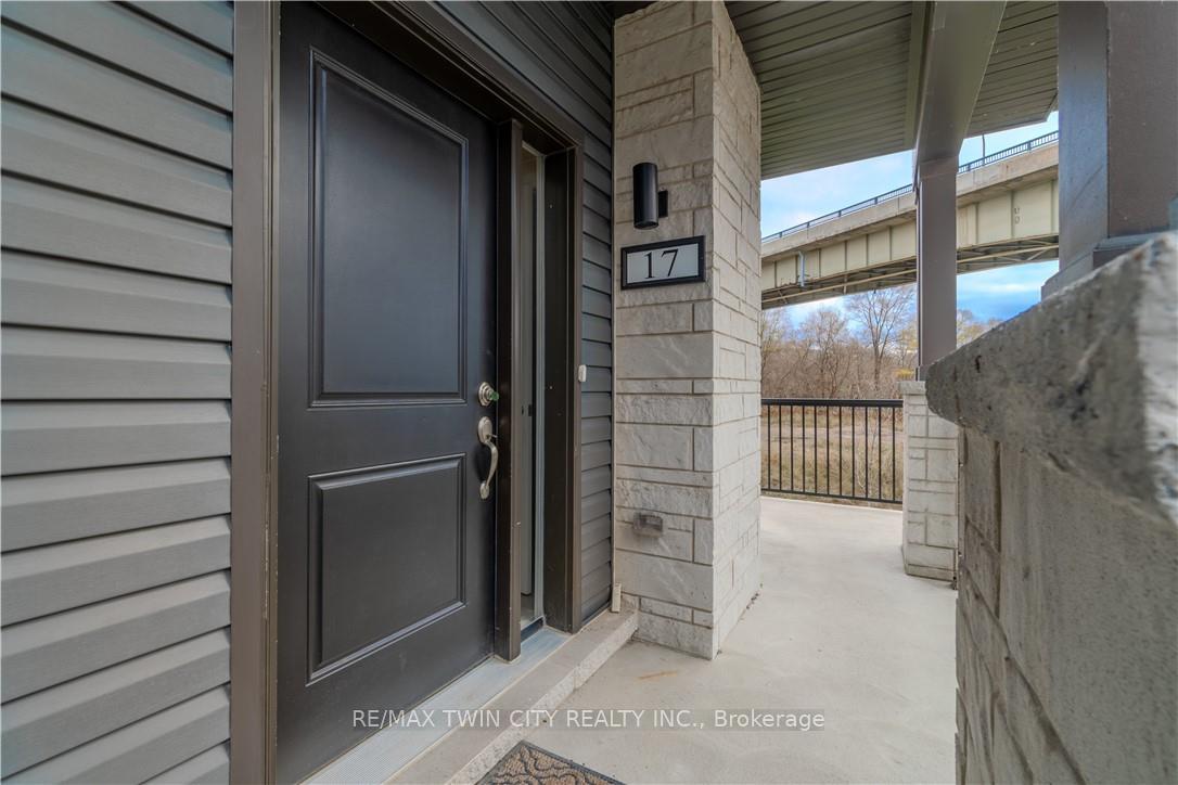 Photo 6 of Unit 17, 2 Willow Street, Brant, Paris — HOMEH