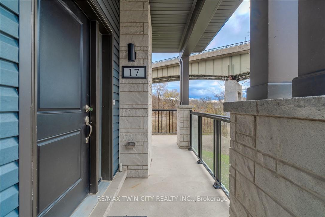 Photo 7 of Unit 17, 2 Willow Street, Brant, Paris — HOMEH