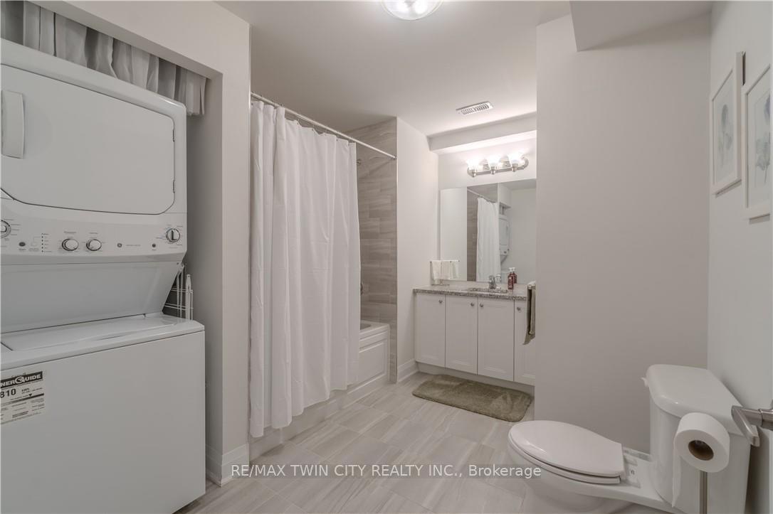 Photo 13 of Unit 17, 2 Willow Street, Brant, Paris — HOMEH