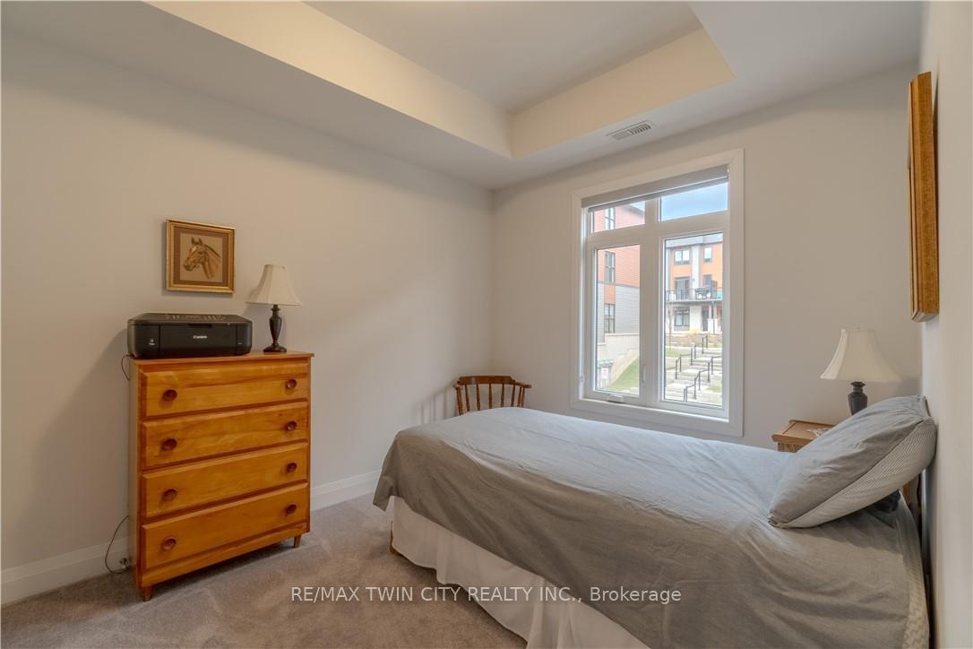 Photo 14 of Unit 17, 2 Willow Street, Brant, Paris — HOMEH