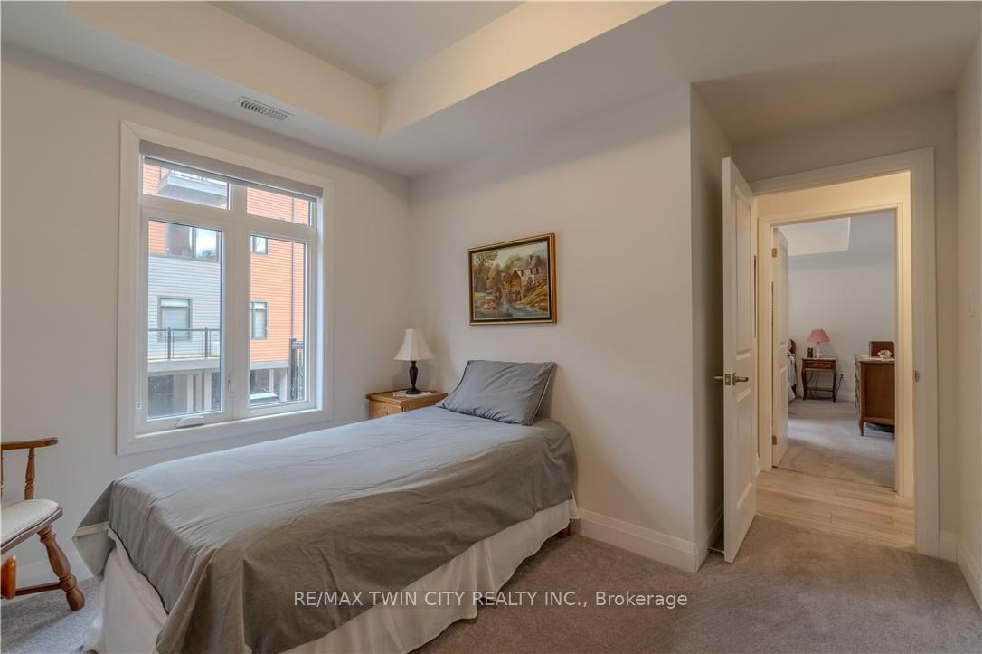 Photo 15 of Unit 17, 2 Willow Street, Brant, Paris — HOMEH