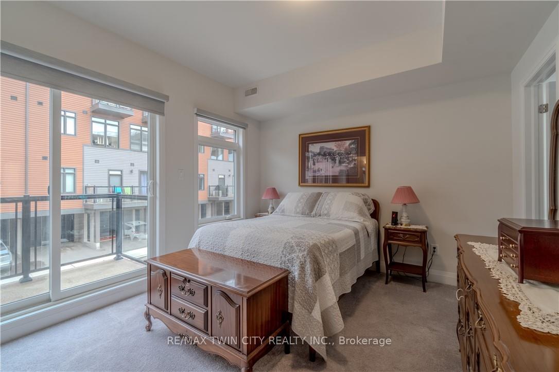 Photo 16 of Unit 17, 2 Willow Street, Brant, Paris — HOMEH