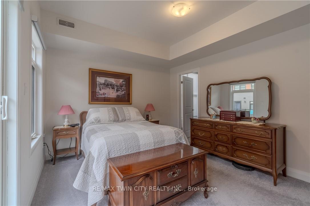 Photo 17 of Unit 17, 2 Willow Street, Brant, Paris — HOMEH